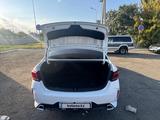 Kia Rio 2022 годаүшін7 200 000 тг. в Тараз – фото 5