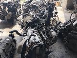 Мотор honda (Хонда)ДВС АКП МКП Двигатель за 275 000 тг. в Алматы