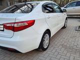 Kia Rio 2014 года за 5 800 000 тг. в Караганда – фото 5