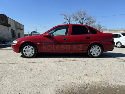 Opel Vectra 1998 года за 1 600 000 тг. в Шымкент – фото 2