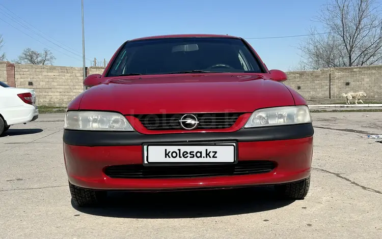 Opel Vectra 1998 года за 1 600 000 тг. в Шымкент