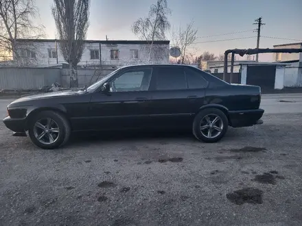 BMW 520 1992 года за 1 413 000 тг. в Экибастуз – фото 4