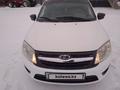 ВАЗ (Lada) Granta 2190 2016 года за 3 000 000 тг. в Уральск – фото 16