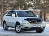 Lexus RX 300 2001 года за 5 600 000 тг. в Павлодар – фото 3