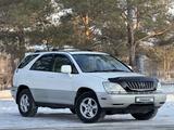 Lexus RX 300 2001 года за 5 600 000 тг. в Павлодар – фото 2