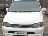 Toyota Hiace 1997 года за 5 500 000 тг. в Есик