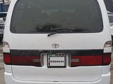 Toyota Hiace 1997 года за 5 500 000 тг. в Есик – фото 3