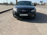 Chevrolet Cruze 2014 года за 5 300 000 тг. в Караганда