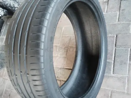 245.40.R20-есть 1шт. Bridgestone Potenza S001 за 15 000 тг. в Алматы – фото 6