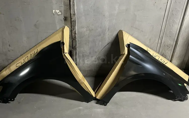 Крыло передний Camry 80 за 150 000 тг. в Алматы