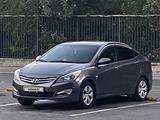 Hyundai Accent 2014 года за 4 500 000 тг. в Шымкент