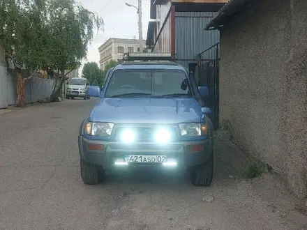 Toyota Hilux Surf 1996 года за 5 000 000 тг. в Алматы – фото 5