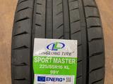 225/55r16 LingLong Sport Master за 30 000 тг. в Астана – фото 4