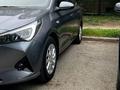 Hyundai Accent 2020 годаүшін8 250 000 тг. в Атырау