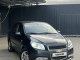 Chevrolet Nexia 2021 года за 4 500 000 тг. в Атырау