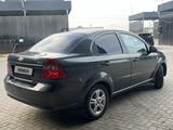 Chevrolet Nexia 2021 года за 4 500 000 тг. в Атырау – фото 3