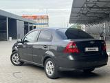 Chevrolet Nexia 2021 года за 4 500 000 тг. в Атырау – фото 4