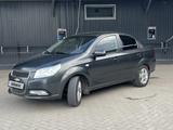 Chevrolet Nexia 2021 года за 4 500 000 тг. в Атырау – фото 5