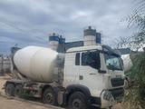 Howo  Миксер 2022 года за 21 500 000 тг. в Астана