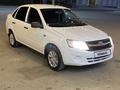 ВАЗ (Lada) Granta 2190 2014 года за 3 000 000 тг. в Жезказган – фото 2