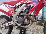 Honda  CRF 450 R 2011 года за 2 100 000 тг. в Астана – фото 4