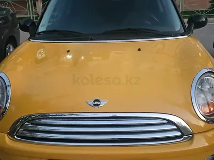 Mini Hatch 2009 года за 8 000 000 тг. в Шымкент