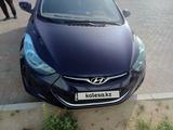 Hyundai Elantra 2010 года за 3 300 000 тг. в Актау – фото 5