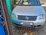 Volkswagen Passat 2003 года за 2 300 000 тг. в Усть-Каменогорск