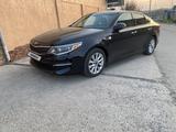 Kia Optima 2016 года за 8 700 000 тг. в Шымкент – фото 3