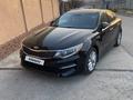 Kia Optima 2016 года за 8 700 000 тг. в Шымкент – фото 2