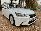 Lexus GS 250 2013 годаfor13 700 000 тг. в Алматы – фото 5