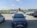 Hyundai Elantra 2018 годаfor7 500 000 тг. в Шымкент