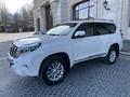 Toyota Land Cruiser Prado 2017 годаүшін24 700 000 тг. в Алматы – фото 46