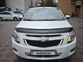 Chevrolet Cobalt 2021 года за 4 900 000 тг. в Шымкент – фото 2