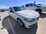 BMW 520 2015 года за 5 800 000 тг. в Жанаозен