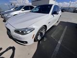 BMW 520 2015 года за 5 800 000 тг. в Жанаозен – фото 2