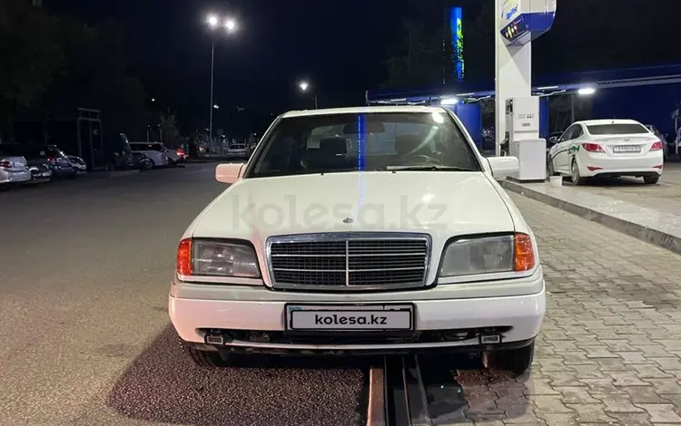 Mercedes-Benz C 230 1995 года за 1 700 000 тг. в Алматы