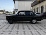 ВАЗ (Lada) 2106 1990 года за 610 000 тг. в Шымкент – фото 3