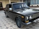 ВАЗ (Lada) 2106 1990 года за 610 000 тг. в Шымкент – фото 2