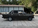ВАЗ (Lada) 2106 1990 года за 610 000 тг. в Шымкент – фото 4