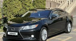 Lexus ES 350 2012 года за 12 500 000 тг. в Алматы