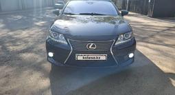 Lexus ES 350 2012 года за 12 500 000 тг. в Алматы – фото 5