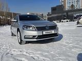 Volkswagen Passat 2014 года за 6 500 000 тг. в Астана – фото 4