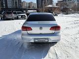 Volkswagen Passat 2014 года за 6 500 000 тг. в Астана – фото 5