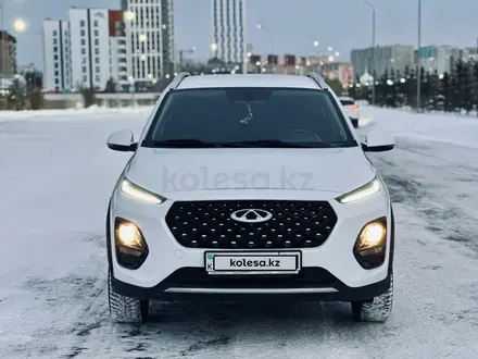 Chery Tiggo 2 Pro 2023 года за 5 950 000 тг. в Астана – фото 9