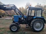 МТЗ (BELARUS)  82 2021 годаүшін9 000 000 тг. в Усть-Каменогорск