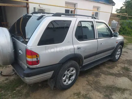 Opel Frontera 2000 года за 2 300 000 тг. в Атырау