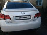 Lexus GS 300 2007 годаүшін7 500 000 тг. в Аксукент