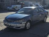 Toyota Camry 2003 года за 3 500 000 тг. в Астана – фото 2