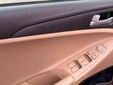 Hyundai Sonata 2013 года за 4 200 000 тг. в Актобе – фото 2